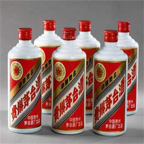 会山镇烟酒回收